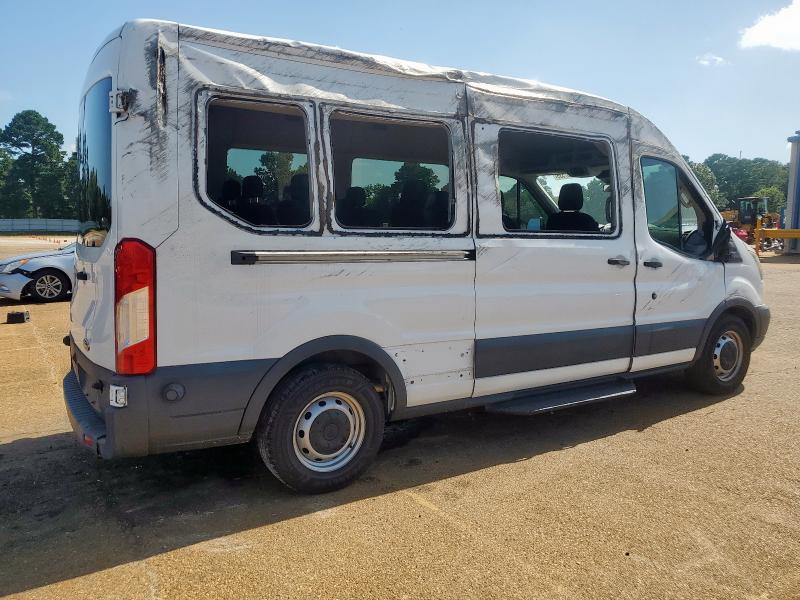 2017 FORD TRANSIT T- 1FBAX2CM8HKA26053