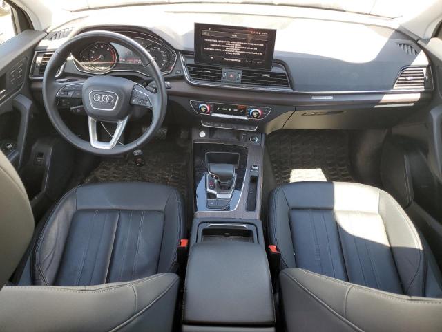 2022 AUDI Q5 PREMIUM WA1GAAFYXN2021846