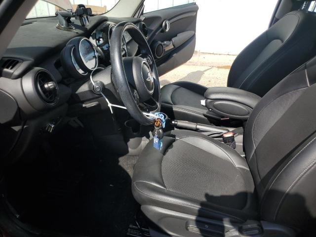 2016 MINI COOPER - WMWXP5C53G3B14291