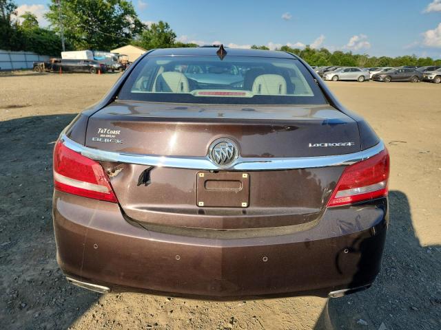2015 BUICK LACROSSE 1G4GB5G33FF157142