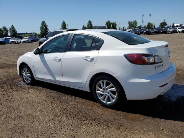 Vin: jm1bl1vfxc1524791, lot: 63800685, mazda 3 i 20122