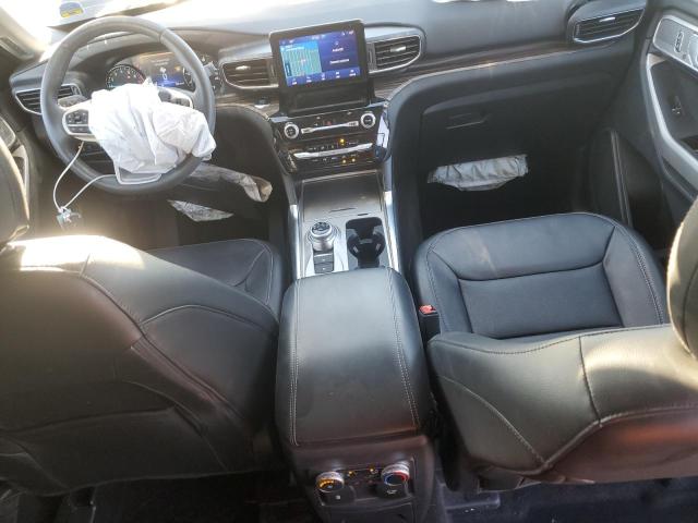 2023 FORD EXPLORER L - 1FMSK7FHXPGC31753