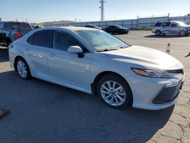 2024 TOYOTA CAMRY LE - 4T1C11AK0RU208669