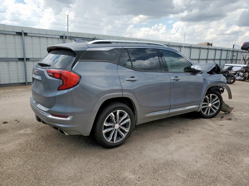 2019 GMC TERRAIN DE 3GKALSEX7KL113273