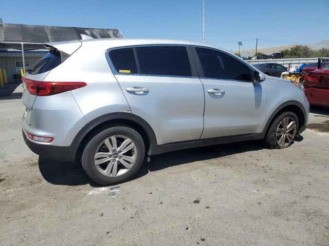 2019 KIA SPORTAGE L - KNDPM3AC3K7547108