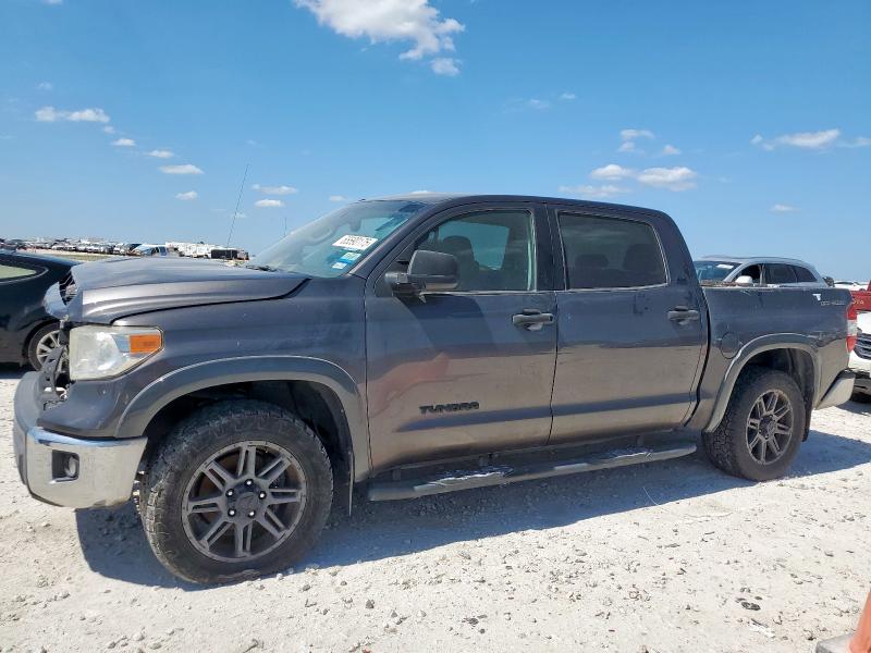 TOYOTA TUNDRA CRE
