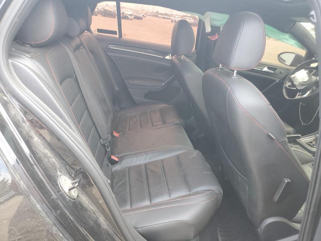 2017 VOLKSWAGEN GTI S/SE 3VW447AU2HM020336