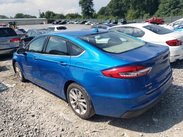 2020 FORD FUSION SE 3FA6P0HD2LR138887
