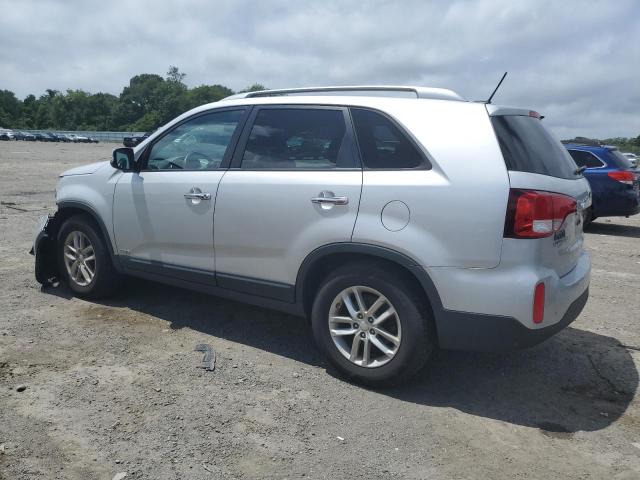 2015 KIA SORENTO LX 5XYKTCA61FG636286