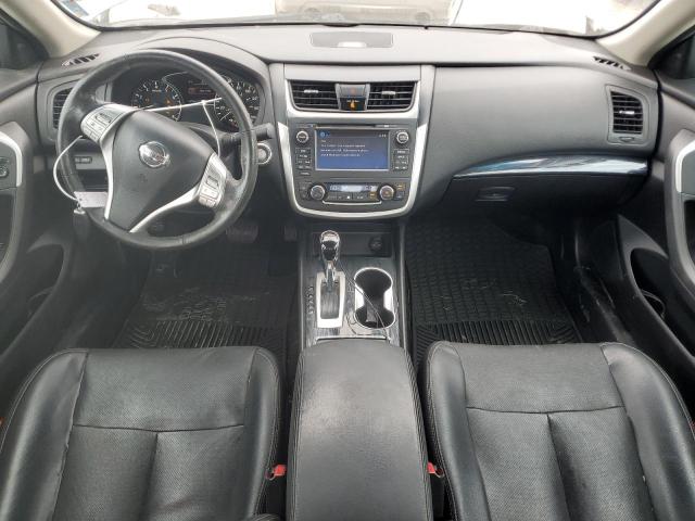 2016 NISSAN ALTIMA 2.5 - 1N4AL3AP3GC118860