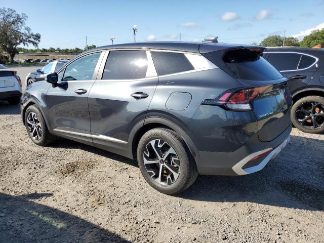 2024 KIA SPORTAGE E 5XYK33DF6RG233212