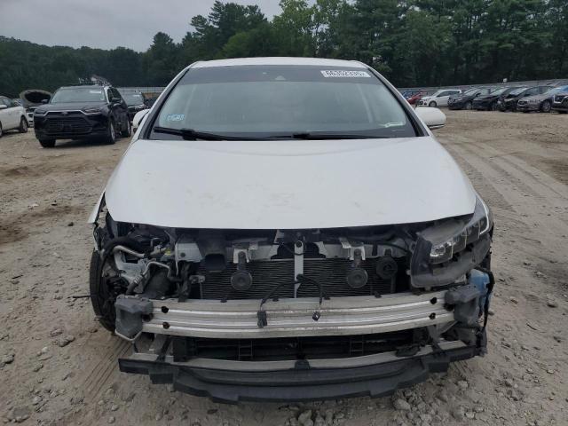 2021 TOYOTA PRIUS PRIM JTDKAMFP1M3167098