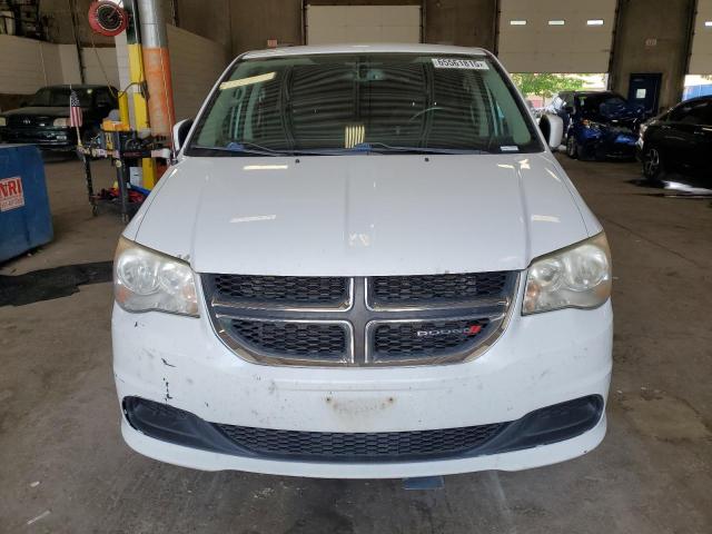 2013 DODGE GRAND CARA - 2C4RDGCGXDR814262