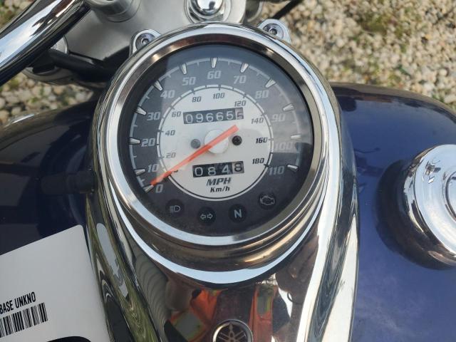 2006 YAMAHA XVS65 BASE JYAVM01E06A091080