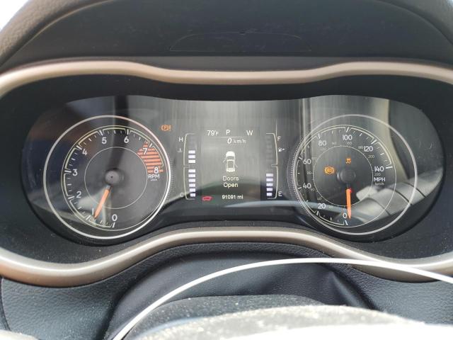 2017 JEEP CHEROKEE S 1C4PJLASXHW514718