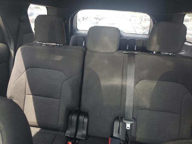 2018 FORD EXPLORER XLT 1FM5K7D80JGA95379