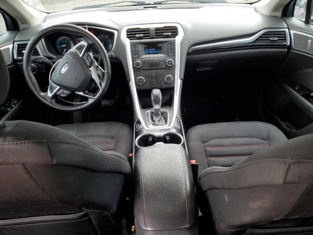 2015 FORD FUSION SE - 3FA6P0H95FR297810