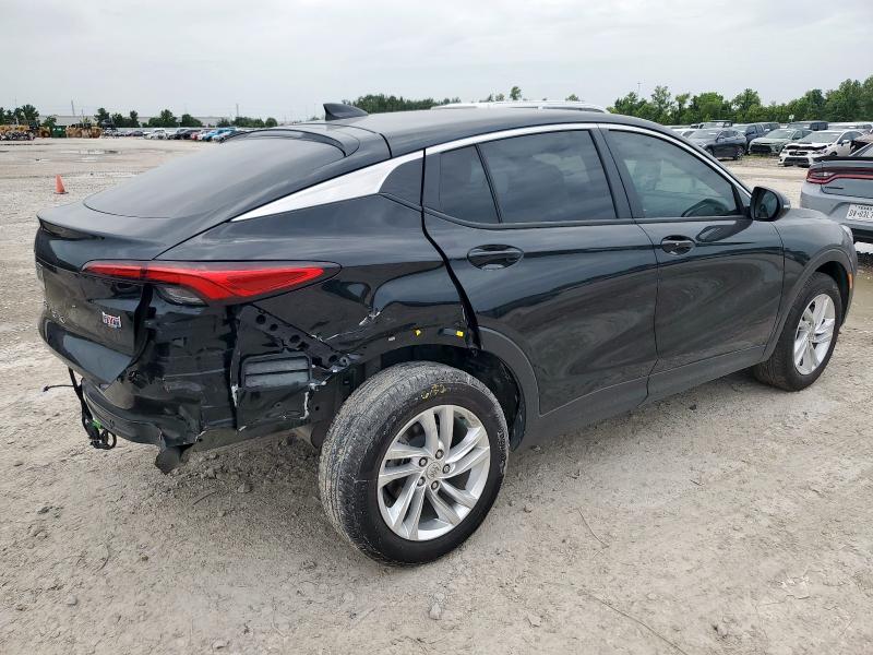 2024 BUICK ENVISTA PR KL47LAE22RB119945