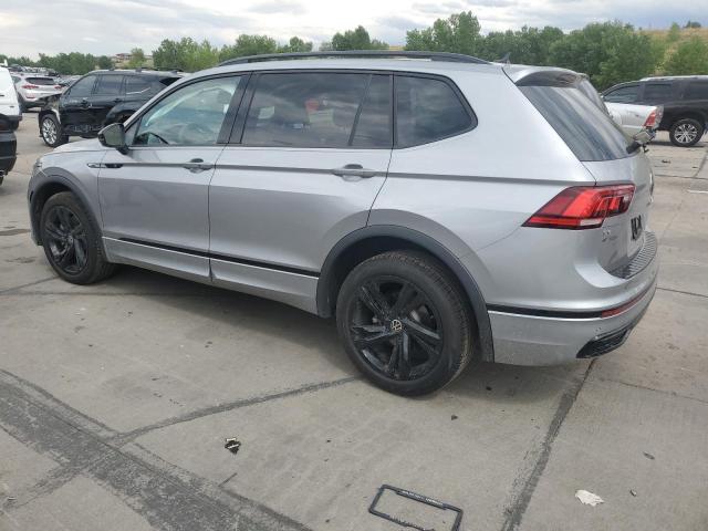 2024 VOLKSWAGEN TIGUAN SE - 3VV8B7AX7RM228705