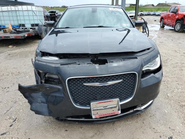 2015 CHRYSLER 300 LIMITE 2C3CCARG9FH854052