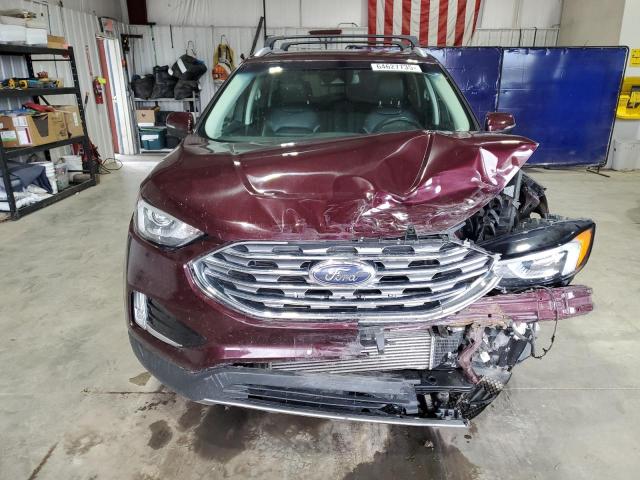 2020 FORD EDGE SEL - 2FMPK4J91LBA46478
