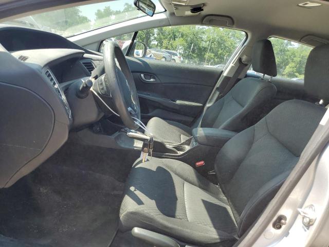 2015 HONDA CIVIC LX 19XFB2F52FE272696