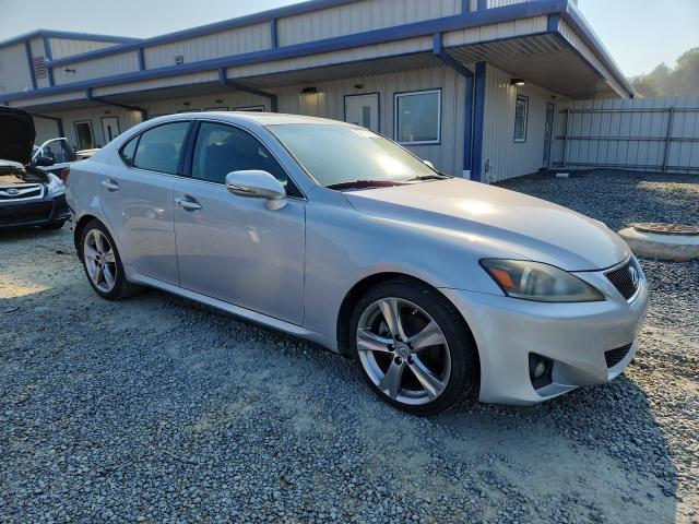 2013 LEXUS IS 250 - JTHBF5C2XD5193055