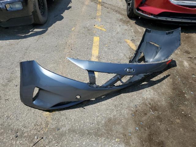 2018 KIA FORTE LX 3KPFL4A7XJE279891