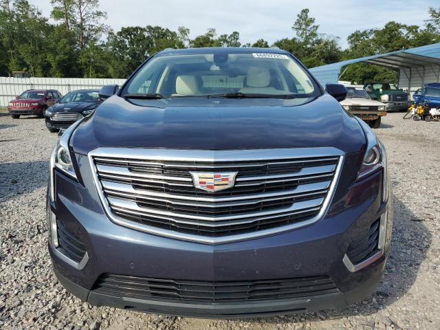 2018 CADILLAC XT5 LUXURY 1GYKNCRS1JZ118100