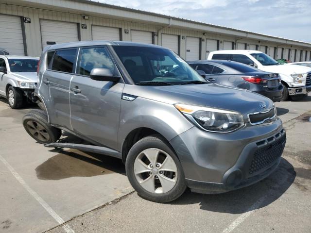 2015 KIA SOUL KNDJN2A22F7160365
