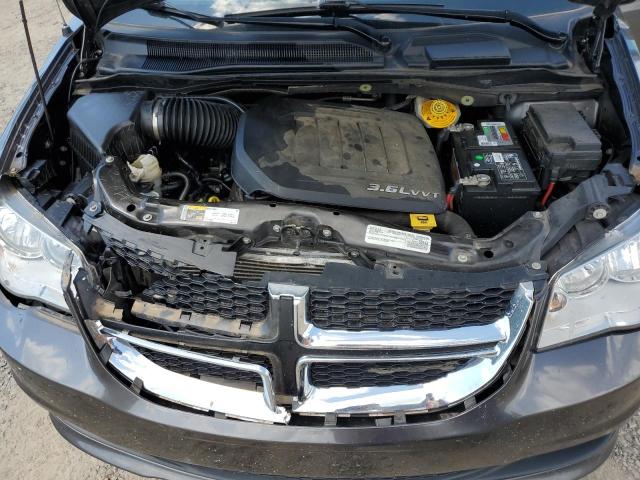 2016 DODGE GRAND CARA 2C4RDGBG0GR251261