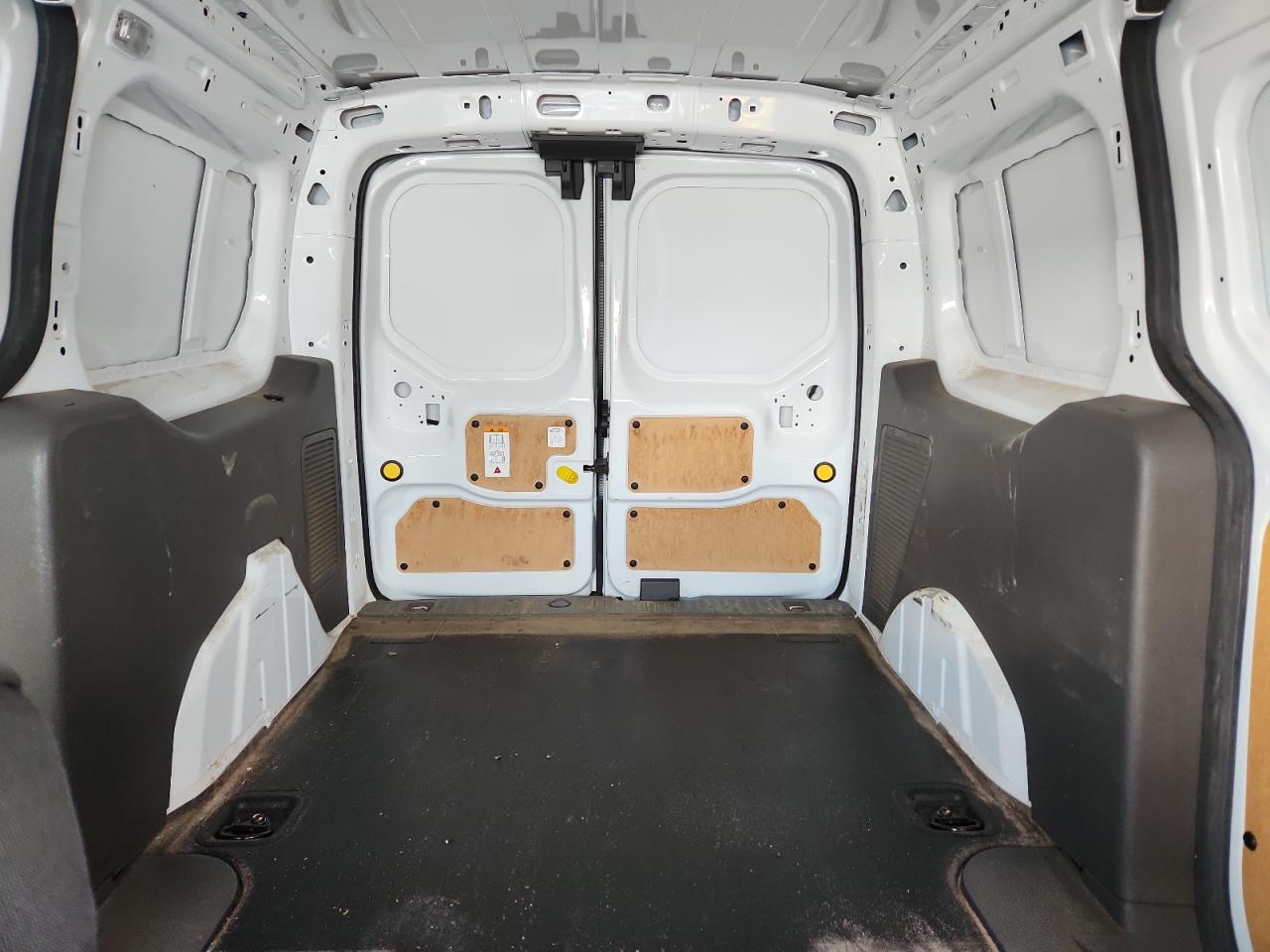 FORD TRANSIT CONNECT XL