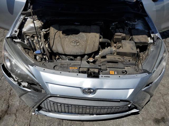2020 TOYOTA YARIS LE 3MYDLBJV0LY703754