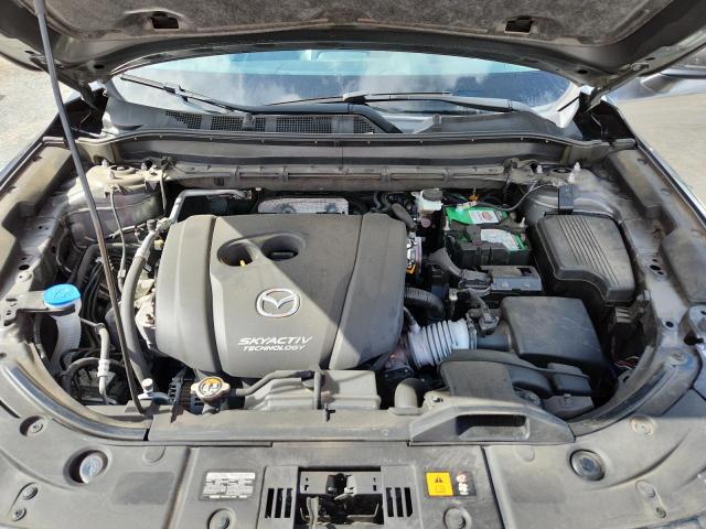 2019 MAZDA CX-5 GRAND JM3KFADM2K1637664