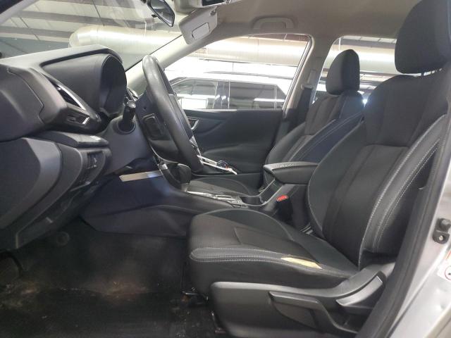 2019 SUBARU FORESTER JF2SKACC8KH416821