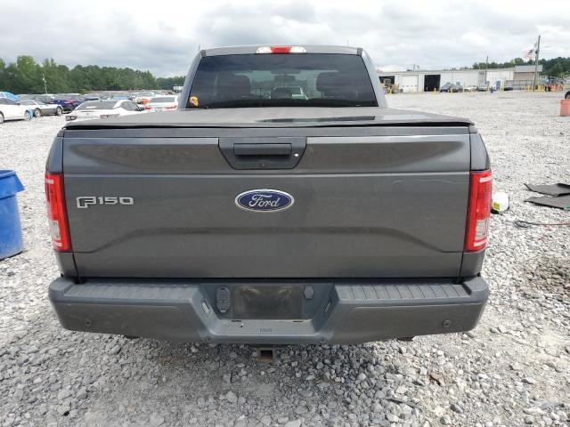 2017 FORD F150 SUPER - 1FTEX1CF0HFA80366