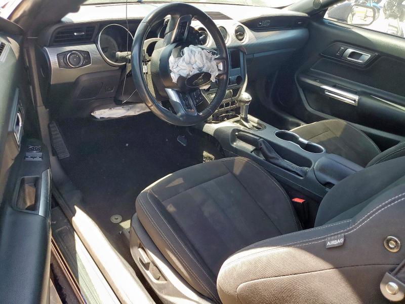 2020 FORD MUSTANG GT 1FA6P8CF2L5190899