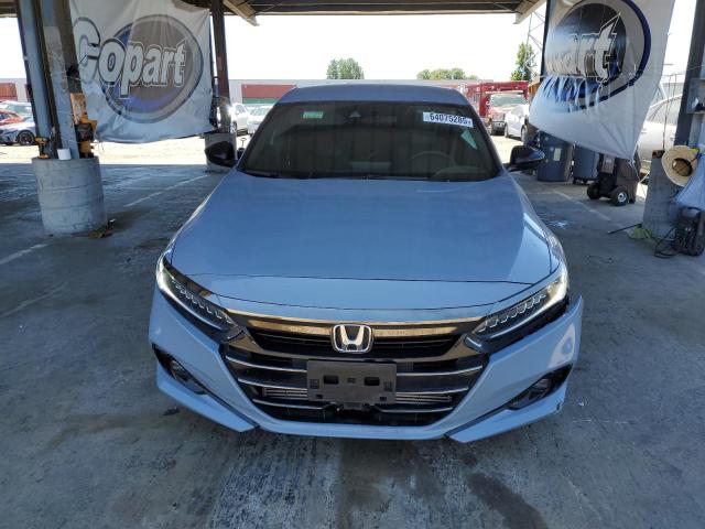 2022 HONDA ACCORD SPO 1HGCV1F34NA093730