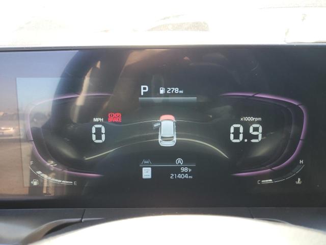 2024 KIA TELLURIDE 5XYP6DGC2RG484250