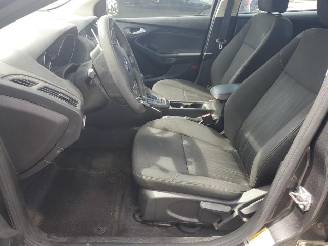 2017 FORD FOCUS SE 1FADP3F21HL251357