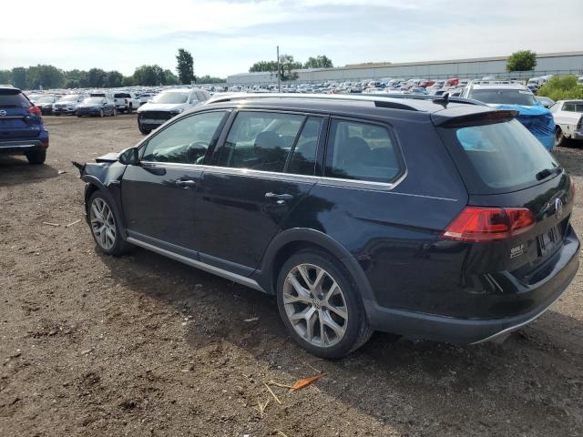 2017 VOLKSWAGEN GOLF ALLTRACK S 3VWH17AU9HM518446