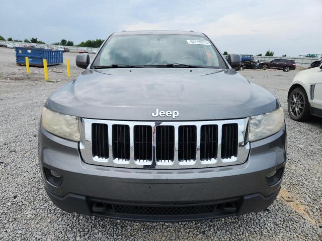 2013 JEEP GR CHER - 1C4RJFAG0DC549057