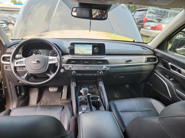 2020 KIA TELLURIDE SX 5XYP54HC2LG032680