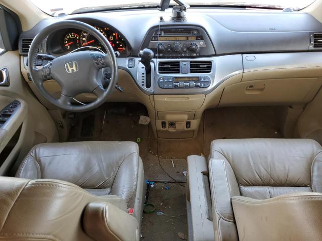 2010 HONDA ODYSSEY EX - 5FNRL3H69AB012322