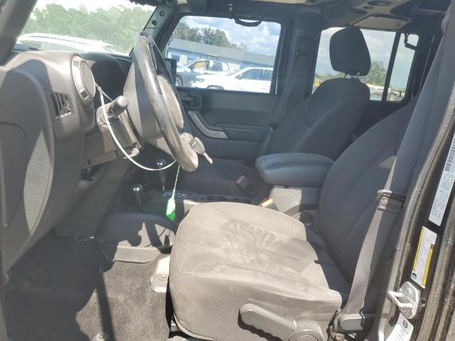 2015 JEEP WRANGLER U 1C4BJWDG1FL745377