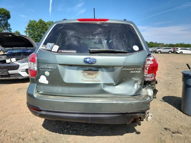 2015 SUBARU FORESTER 2 JF2SJADC9FH445526