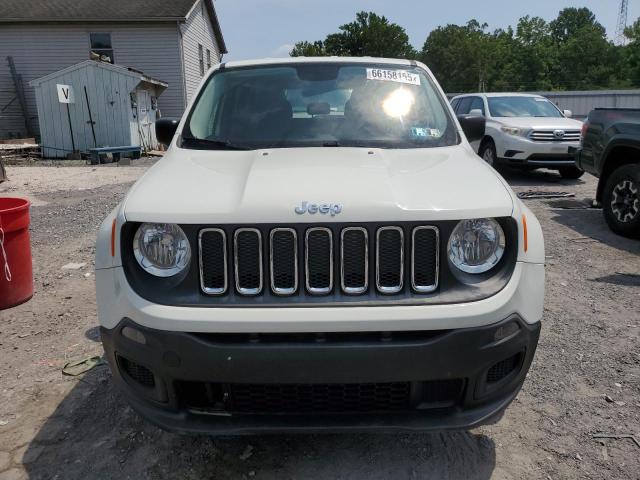 2017 JEEP RENEGADE S ZACCJBAB9HPE82219