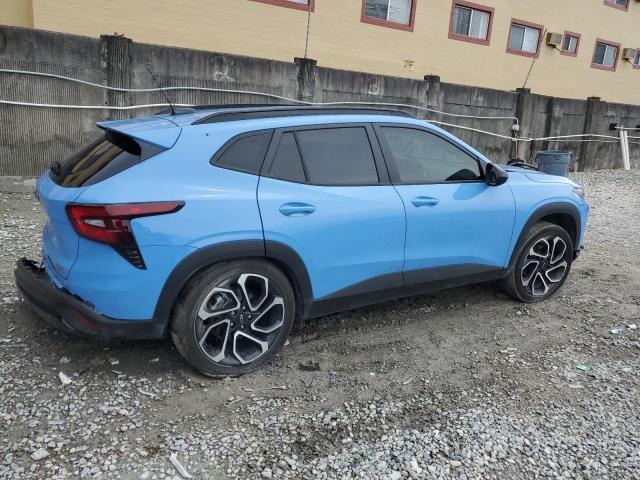 2024 CHEVROLET TRAX 2RS - KL77LJE22RC217127