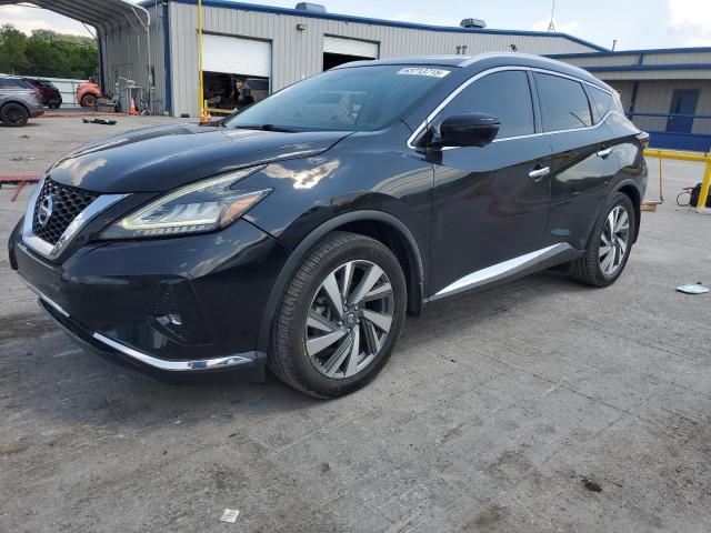 NISSAN MURANO S