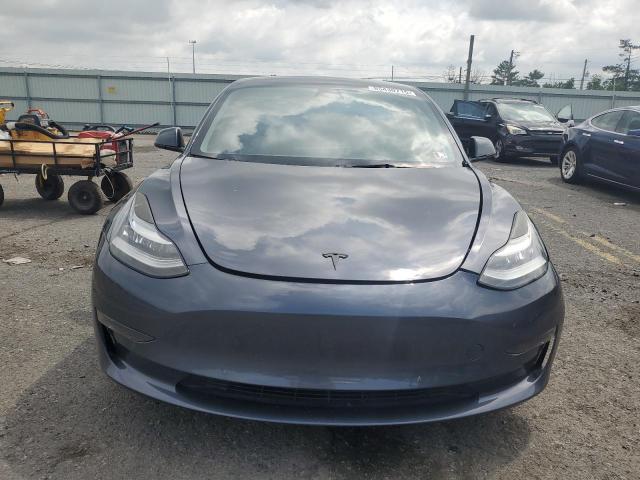2022 TESLA MODEL 3 5YJ3E1EB4NF276611